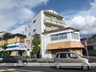 グレース加守の画像