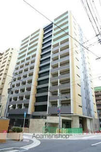 エンクレストGRAN博多駅前【8階】の外観