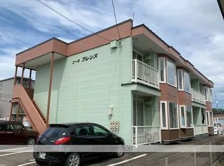 コーポフレンズの画像