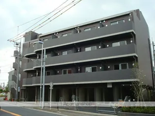 スパシエガーデン川崎梶ヶ谷の画像