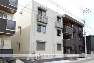 コニフェールIII【1階】の外観