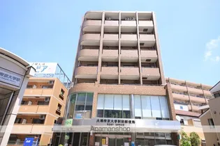 リヴェールイノウエ【3階】の外観