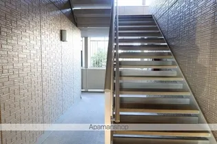 アリーラオム【3階】の内装