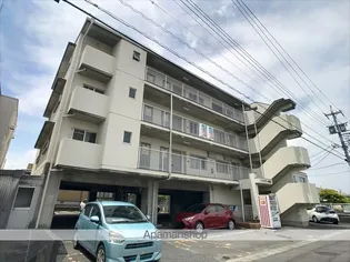 ベルツリー美園の画像