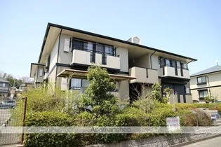 グリーンシャルマン C棟の画像