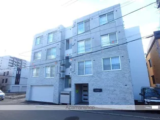 CREA MAISON手稲STの画像