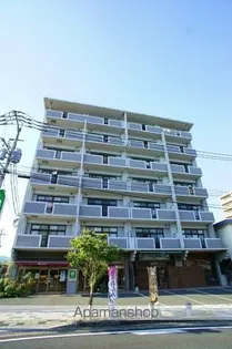 RENACE MITOU【2階】の外観