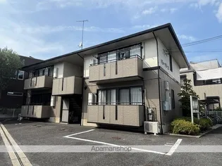 ヴェーデルⅡの画像
