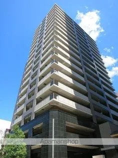 レジディアタワー仙台の画像