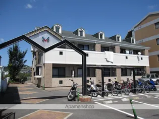 ローランドクォーターズの画像