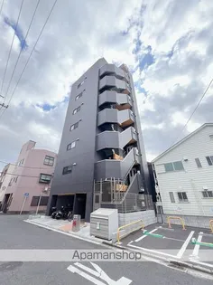 スターライト【7階】の外観