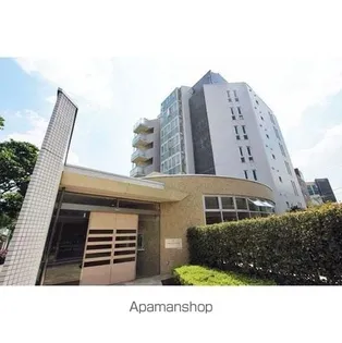 HF碑文谷レジデンスの画像