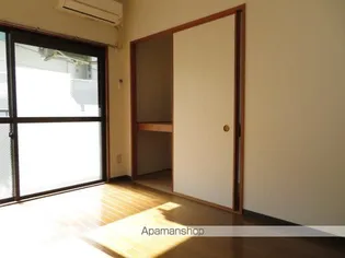 小田原ウェルコート【5階】の居間