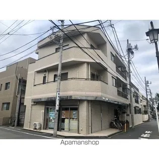 クレール久米川Iの画像