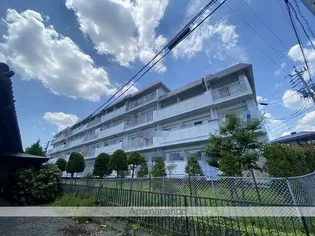 カーサ三輪の画像