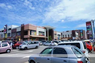 ル・マージュ博多【7階】の周辺