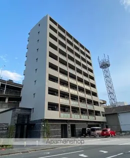 ALFACIO FREAD【6階】の外観