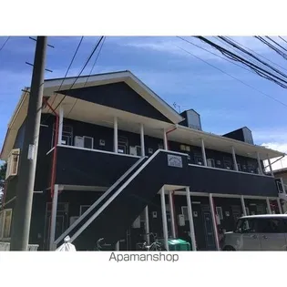 中川ヒルハイツの画像