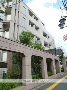 東京都杉並区大宮2丁目【マンション】の外観