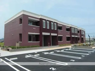 リバーサイド金磯Aの画像