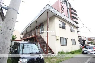 コーポ吉田の画像