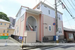 リブレア春の町【2階】の外観