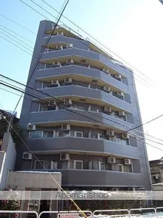 グランジュール目白西の画像