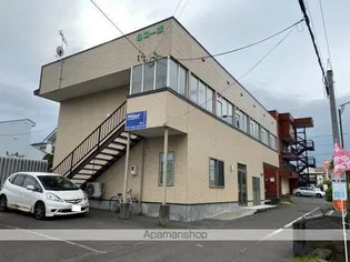 Sコーポの画像