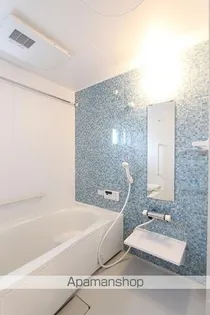 レジデンス 太田 A・B【1階】の風呂