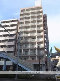 KDX吾妻橋レジデンス【3階】の外観