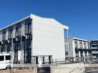 レオパレスユニの画像