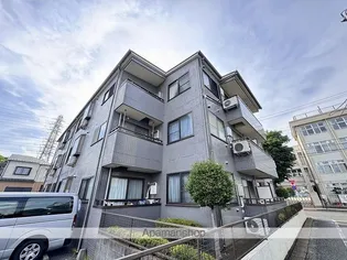 ハイツハンの画像