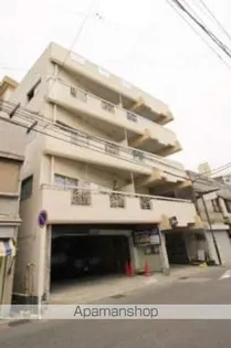 ティダハイム下荒田【510号室】の外観