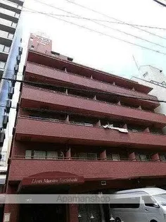 ライオンズマンション天神橋の画像