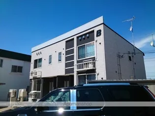 リヴァーサイド ベルBの画像