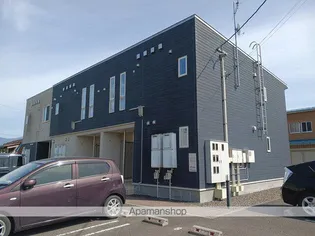 サン ヤスダⅢAの画像