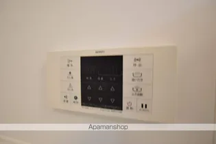 HIGH ACE 桜坂【1階】の内装