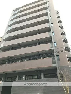 エム・グランヴィア駒形【4階】の外観