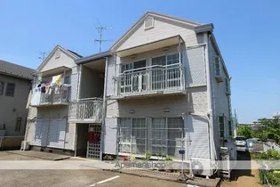 ビューハイツウインディアAの画像