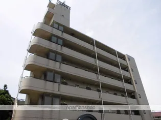 フォルス千川の画像