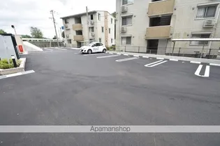 メゾン ルピナス B【1階】のその他画像