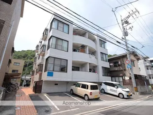 コーポ辰本の画像