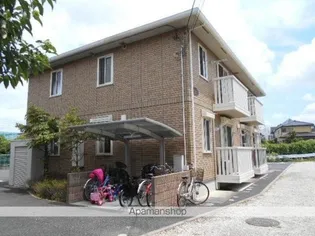 フローリド Fの画像