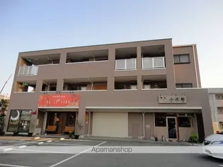 プロムナード Nの画像