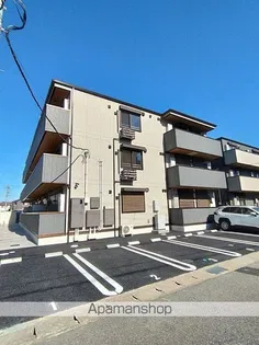 アヴァンスコート参番館の画像