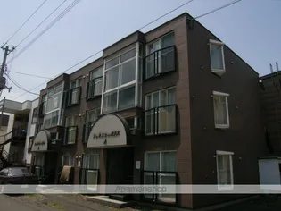 ジュネスコーポラスの画像