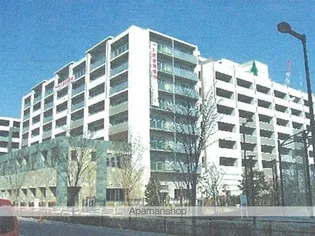 ロイヤルパークス豊洲【626号室】の外観