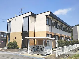 レオパレスサニーホームズ3の画像