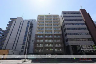 北海道札幌市中央区北二条東1丁目【マンション】の外観