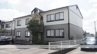 マイファミールT K【T101号室】の外観